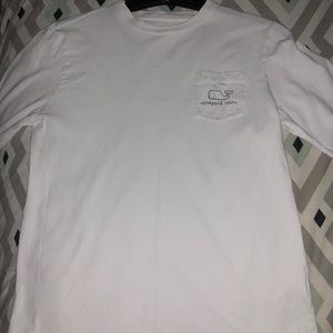 Vineyard vines long sleeve t-shirt